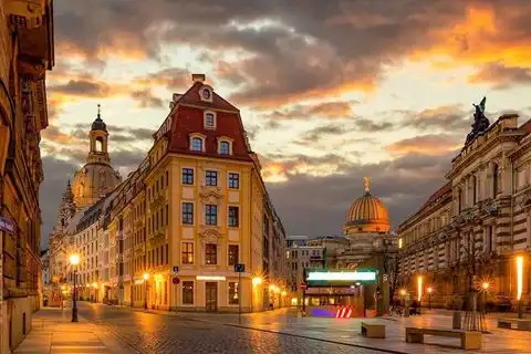 Sextreffen Dresden