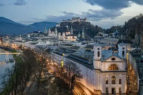 Sextreffen Salzburg
